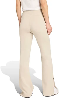 adidas Women's ALL SZN Soft Lux Flared Pants