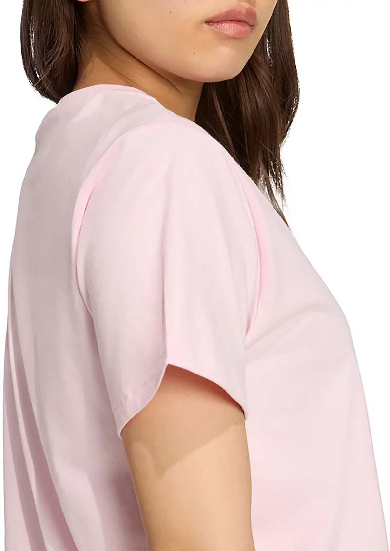 adidas Women's Soft Side Graphic T-shirt