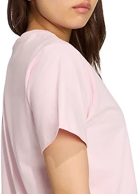 adidas Women's Soft Side Graphic T-shirt