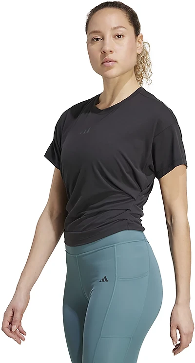 adidas Women's Power T-shirt