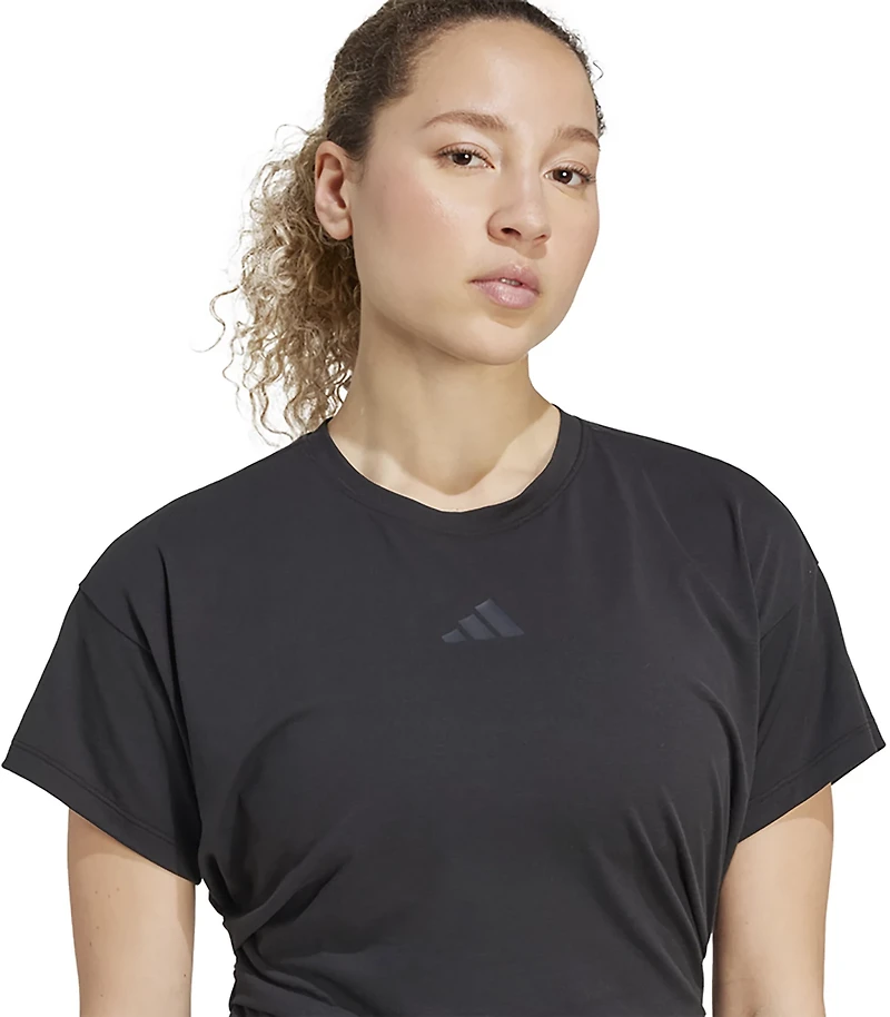 adidas Women's Power T-shirt