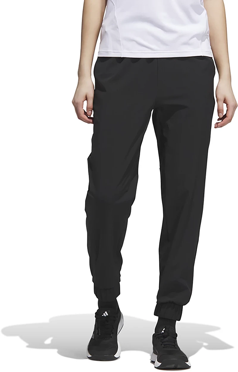 adidas Women's Train Essentials Woven Pants