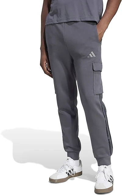 adidas Men's SEA AOP Colorblock Pants