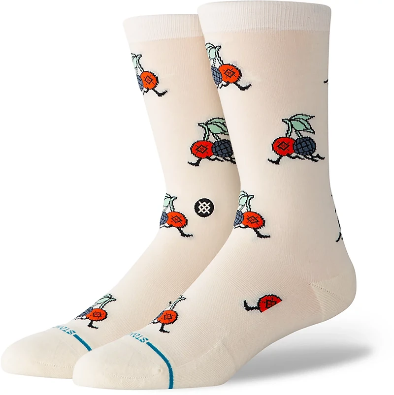 Stance Men's Community Crew Socks