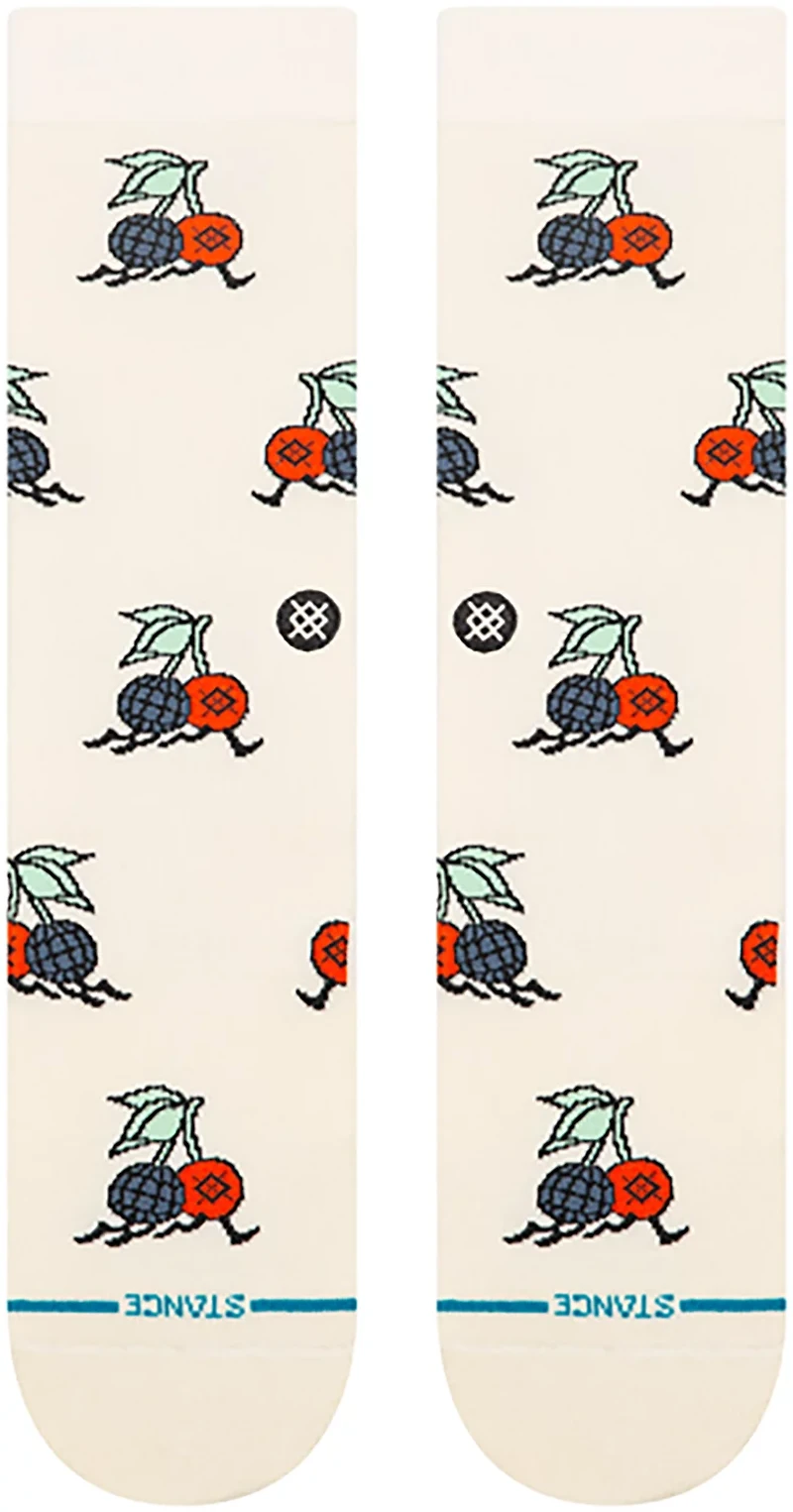 Stance Men's Community Crew Socks