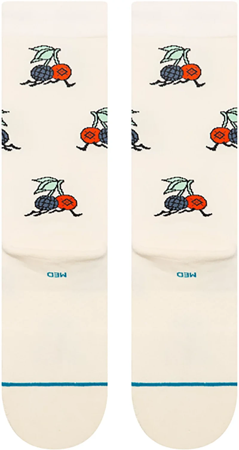 Stance Men's Community Crew Socks