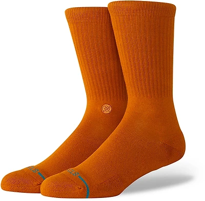 Stance Icon Crew Socks