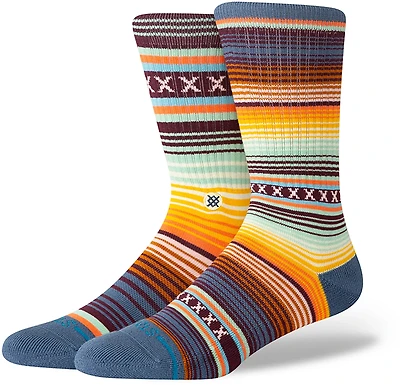 Stance Curren Crew Socks