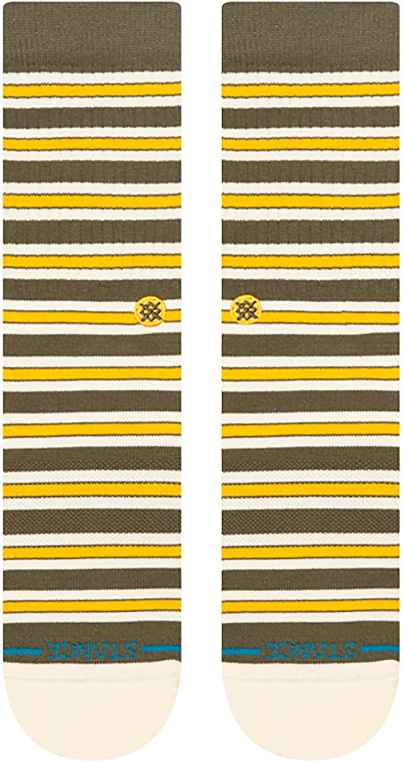 Stance Men's Ollie Crew Socks