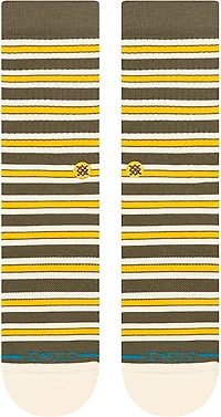 Stance Men's Ollie Crew Socks
