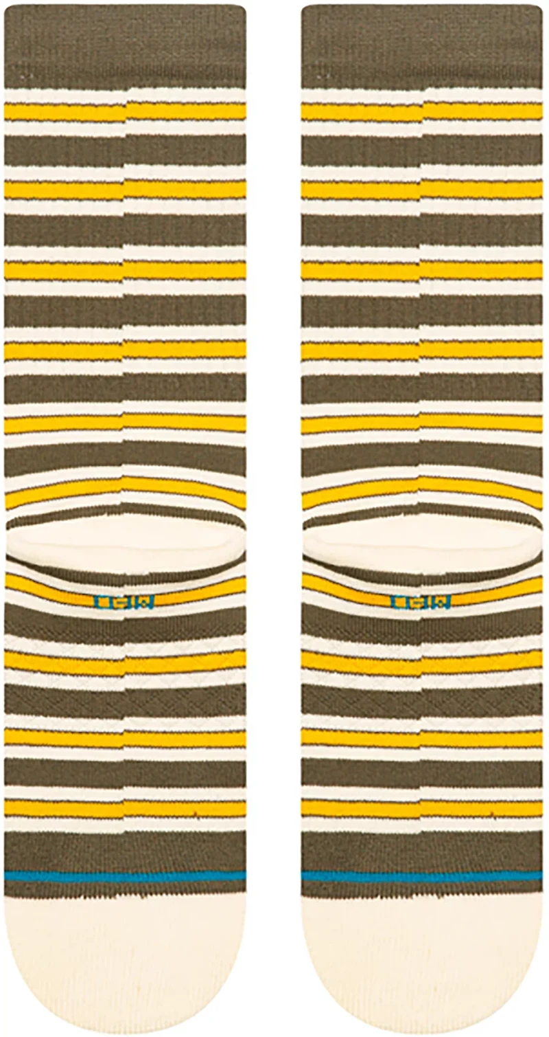 Stance Men's Ollie Crew Socks