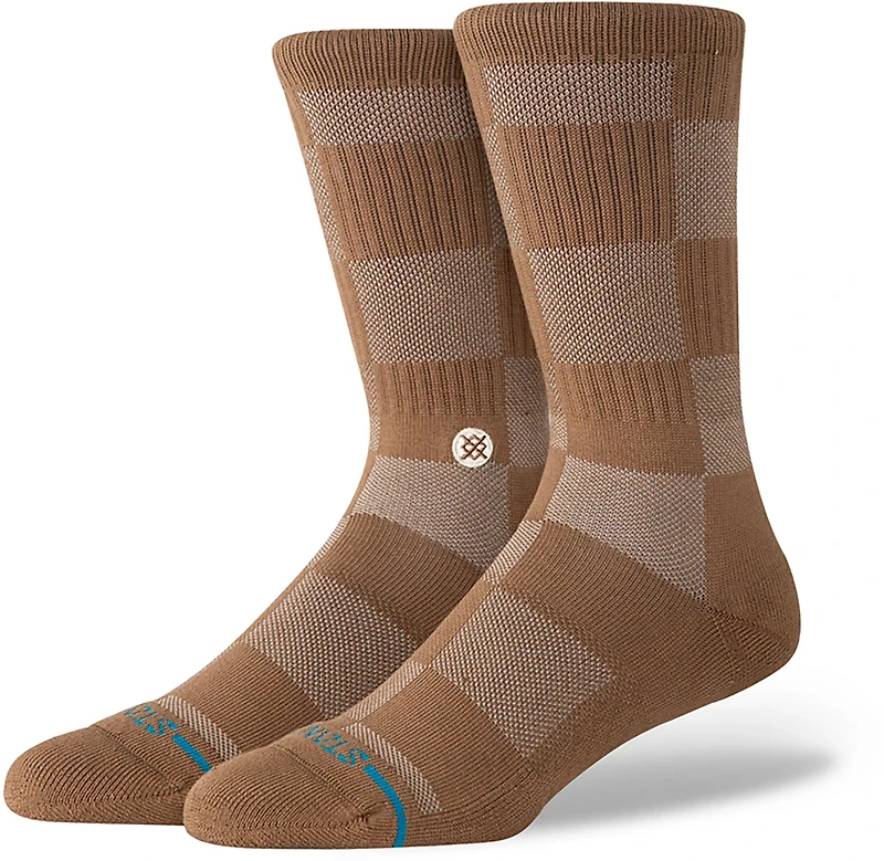Stance Men's Down and Out Crew Socks