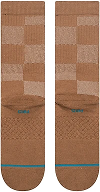 Stance Men's Down and Out Crew Socks