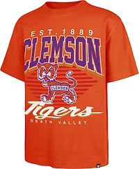 47 Men's Clemson Extended Play Foundation T-shirt