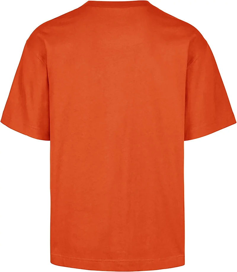 47 Men's Clemson Extended Play Foundation T-shirt