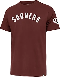 47 Men's Oklahoma Franklin Fieldhouse T-shirt