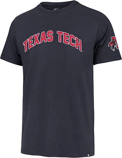 47 Men's Texas Tech Franklin Fieldhouse T-shirt