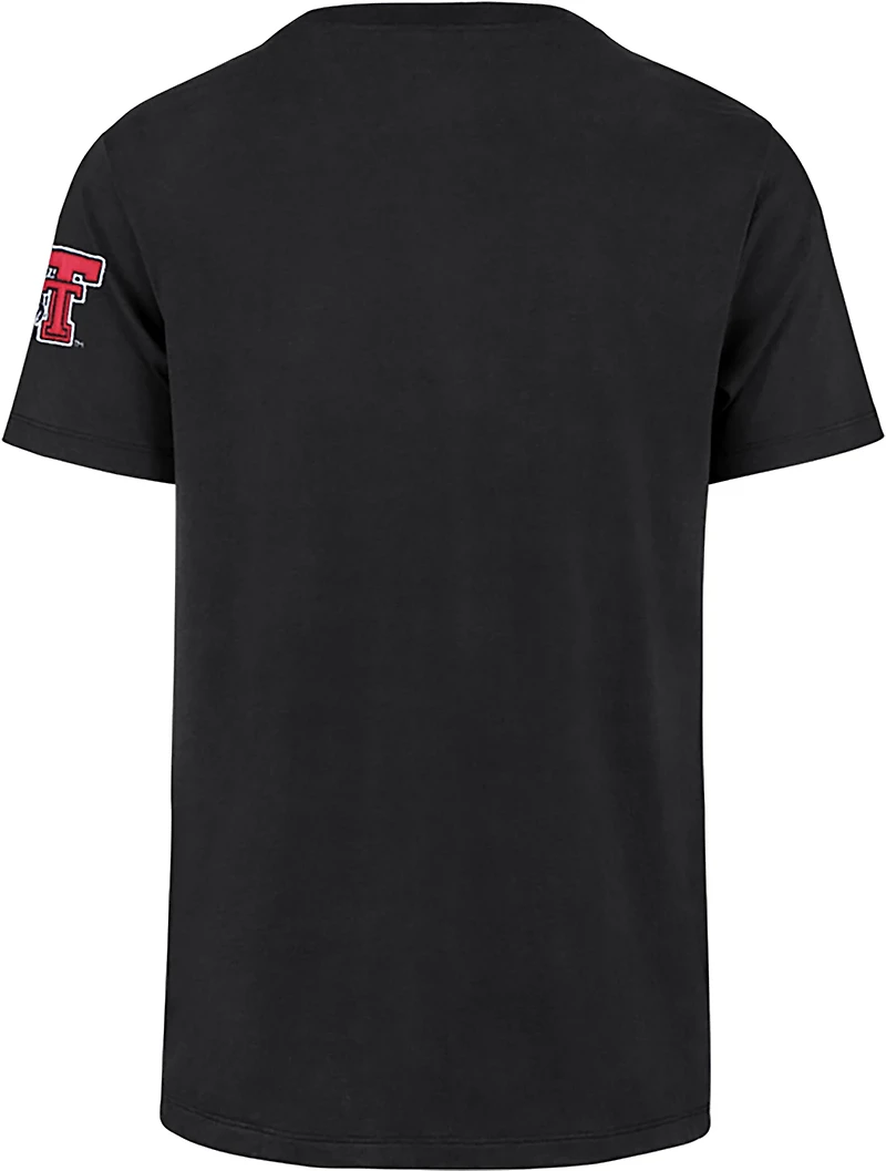 47 Men's Texas Tech Franklin Fieldhouse T-shirt