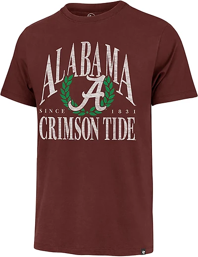 47 Men's Alabama Pitchout Franklin T-shirt