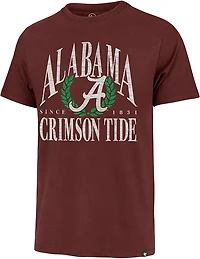 47 Men's Alabama Pitchout Franklin T-shirt