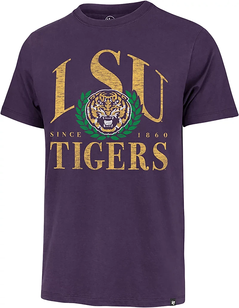 47 Men's LSU Pitchout Franklin T-shirt