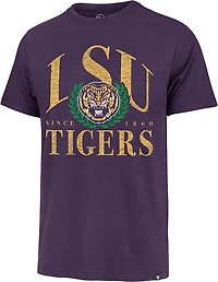 47 Men's LSU Pitchout Franklin T-shirt