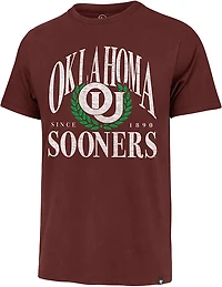 47 Men's Oklahoma Pitchout Franklin T-shirt