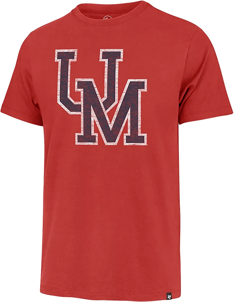 47 Men's Ole Miss Vault Logo Premier Franklin T-shirt