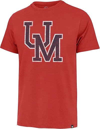 47 Men's Ole Miss Vault Logo Premier Franklin T-shirt