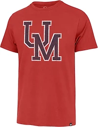 47 Men's Ole Miss Vault Logo Premier Franklin T-shirt