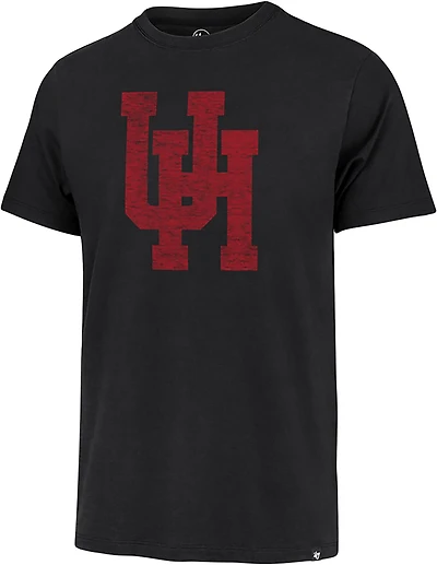 47 Men's Houston Vault Logo Premier Franklin T-shirt