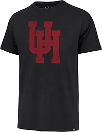 47 Men's Houston Vault Logo Premier Franklin T-shirt