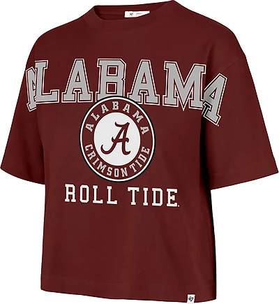 47 Women's Alabama Outreach City T-shirt