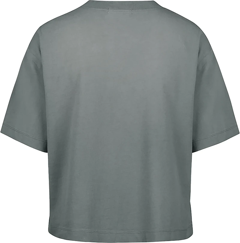 47 Women's Alabama Shale Montauck Crop T-shirt