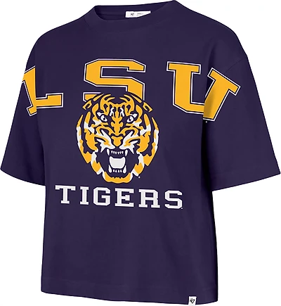 47 Women's LSU Outreach City T-shirt