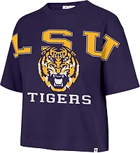 47 Women's LSU Outreach City T-shirt