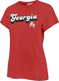 47 Women's Georgia Mystic Frankie T-shirt
