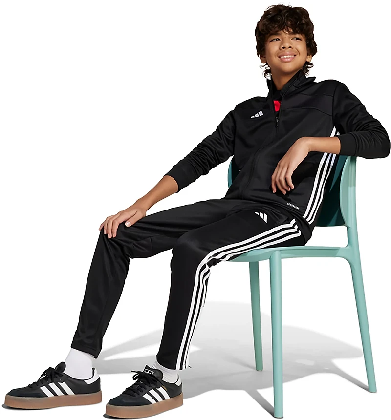 adidas Boys' Tiro25 Essentials Training Pants