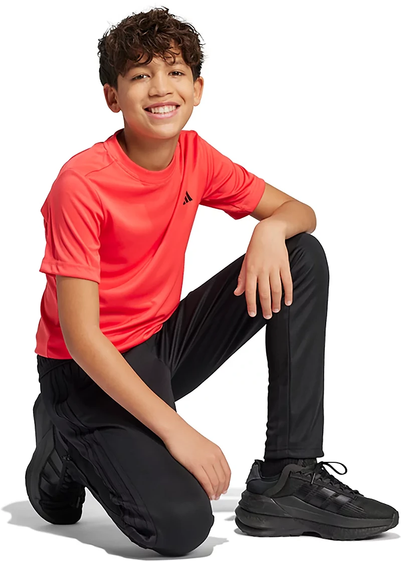 adidas Boys' Tiro25 Essentials Training Pants