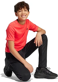adidas Boys' Tiro25 Essentials Training Pants