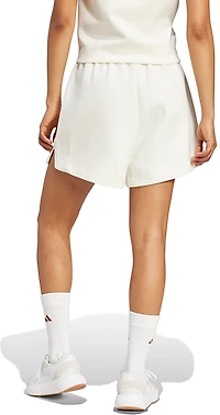 adidas Women's ALL SZN Soft Lux Loose Shorts 4