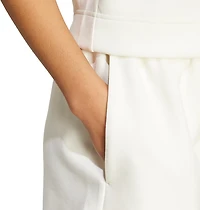 adidas Women's ALL SZN Soft Lux Loose Shorts 4