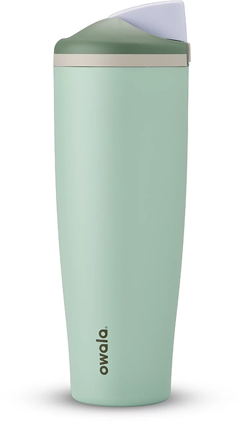 owala FreeSip 40 oz. Stainless Steel Tumbler