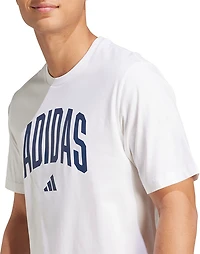 adidas Men's Collegiate Lineage Graphic T-shirt