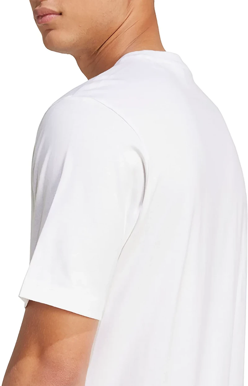 adidas Men's Collegiate Lineage Graphic T-shirt