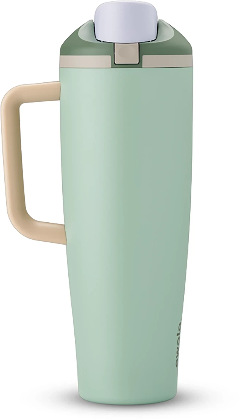 owala FreeSip 40 oz. Stainless Steel Tumbler