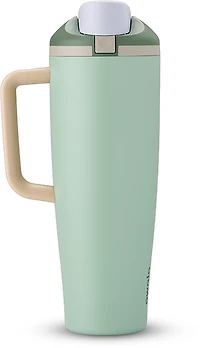 owala FreeSip 40 oz. Stainless Steel Tumbler