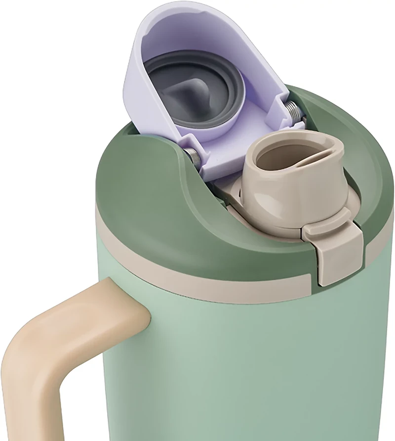 owala FreeSip 40 oz. Stainless Steel Tumbler