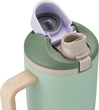 owala FreeSip 40 oz. Stainless Steel Tumbler