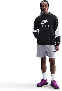 Nike Men's Air Fleece Pullover Hoodie